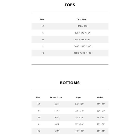 Free People Toast Swim Women’s Apex Halter Bikini Top Medium Nectarine Orange - Picture 9 of 9